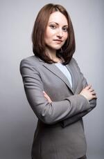 Светлана Дорн