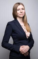 Оксана Климешина