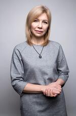 Светлана Савченко