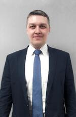 Алексей Суворов